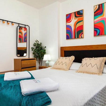 B55 - Santo Amaro Hill Apartment Lagos Dış mekan fotoğraf