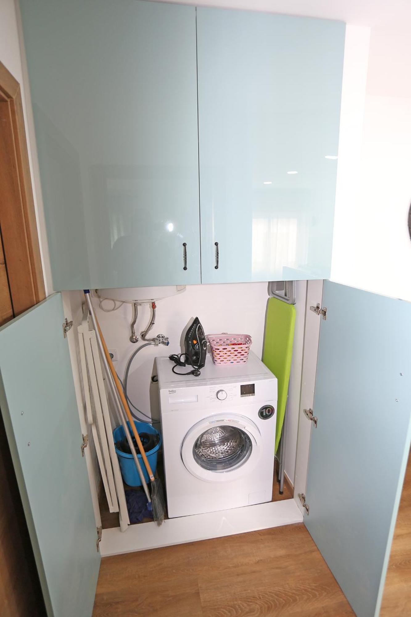 B55 - Santo Amaro Hill Apartment Lagos Dış mekan fotoğraf