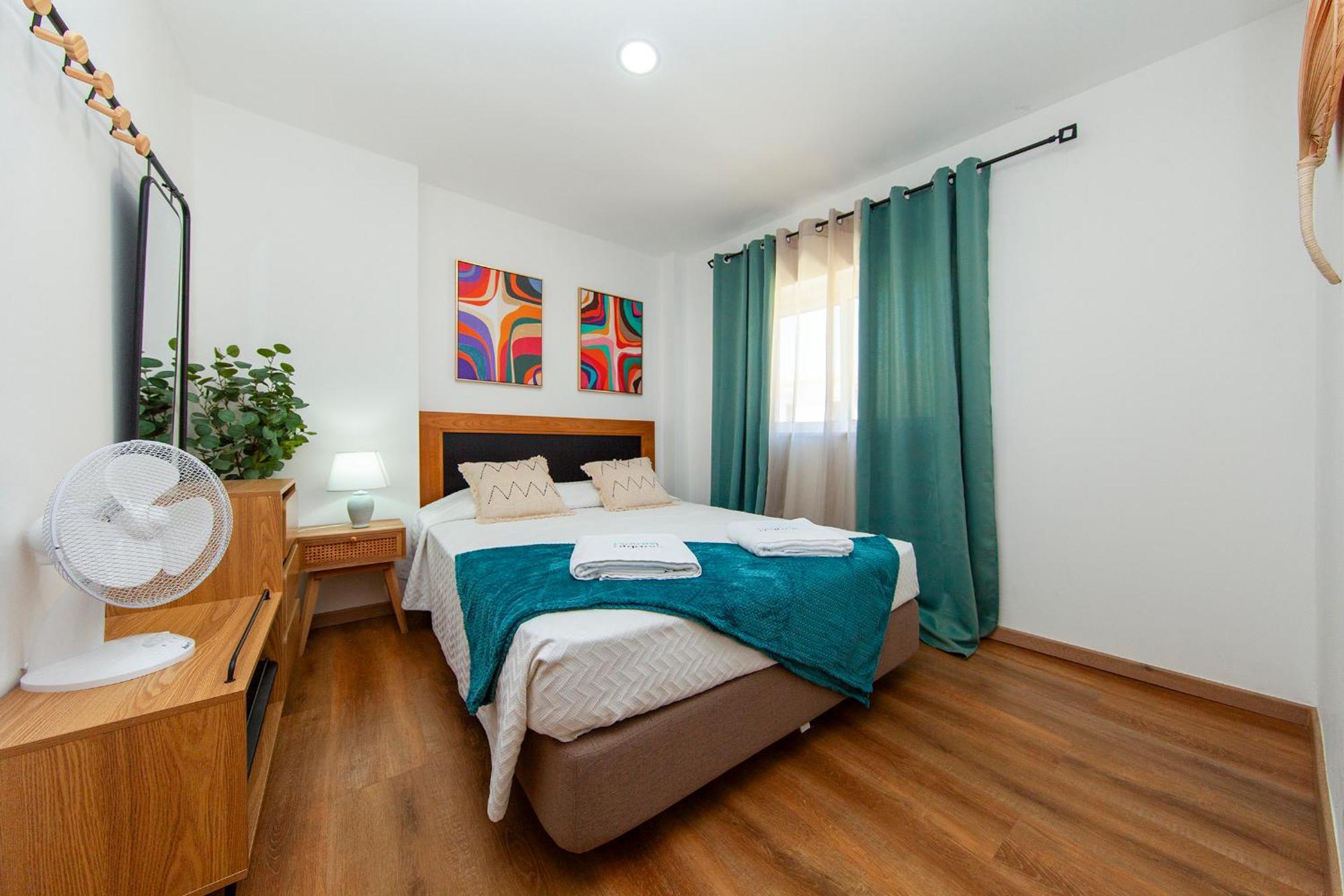 B55 - Santo Amaro Hill Apartment Lagos Dış mekan fotoğraf